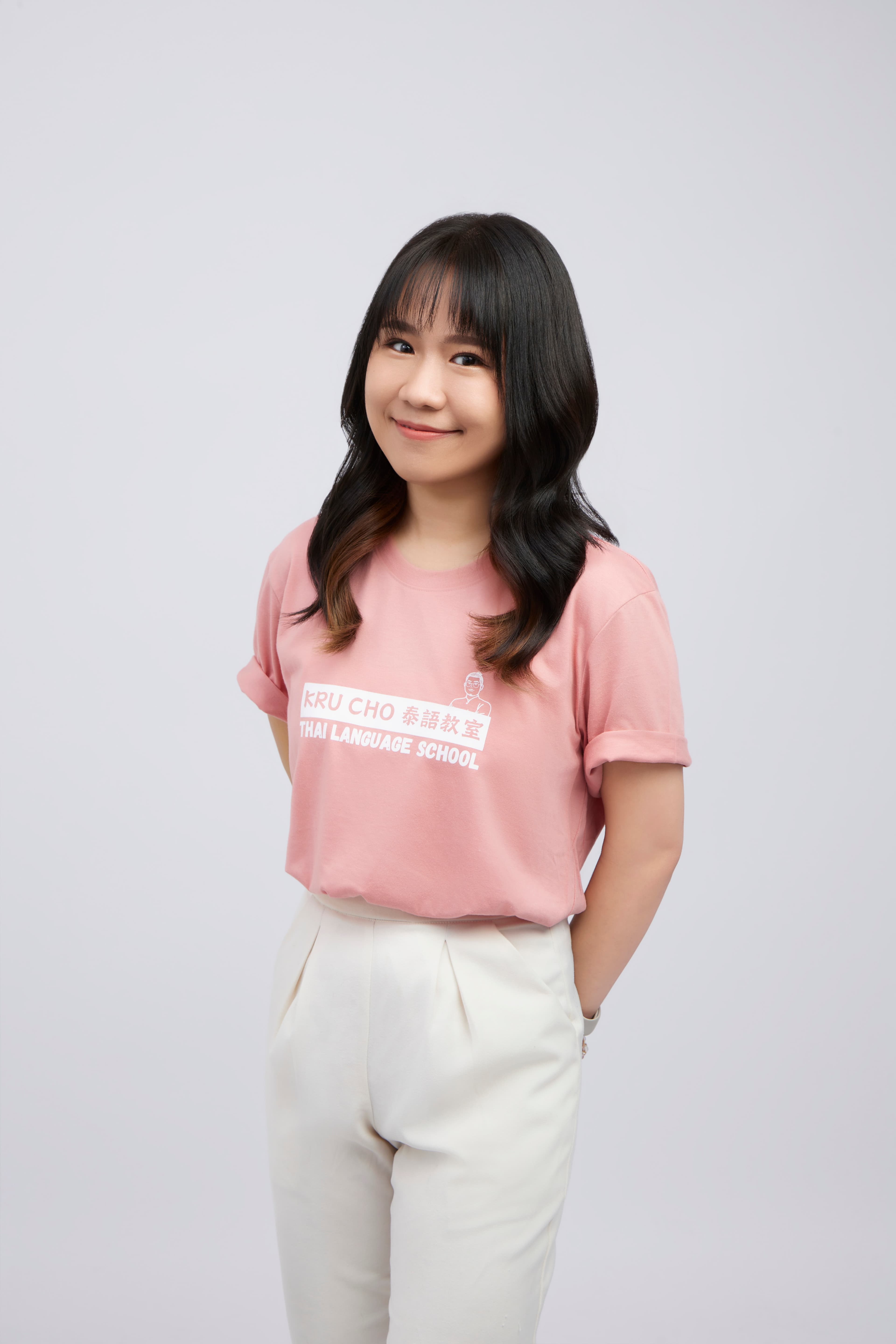 Kru 小敏